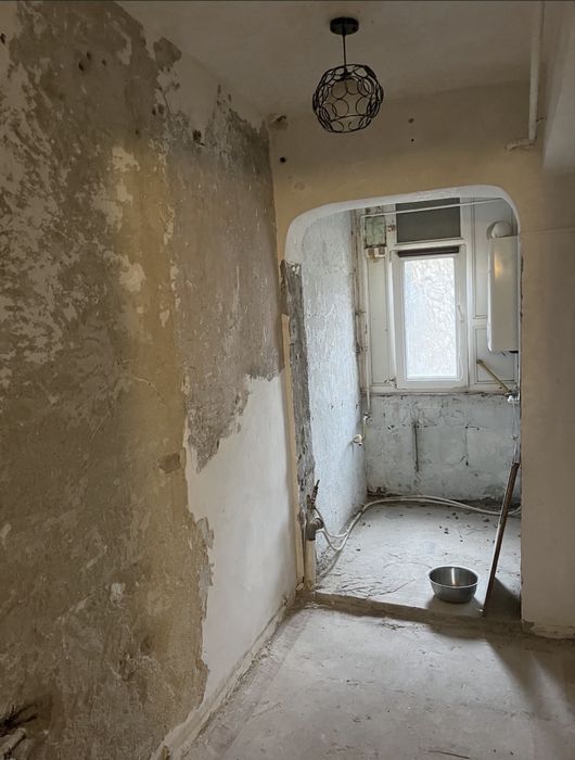 Vand garsoniera parter