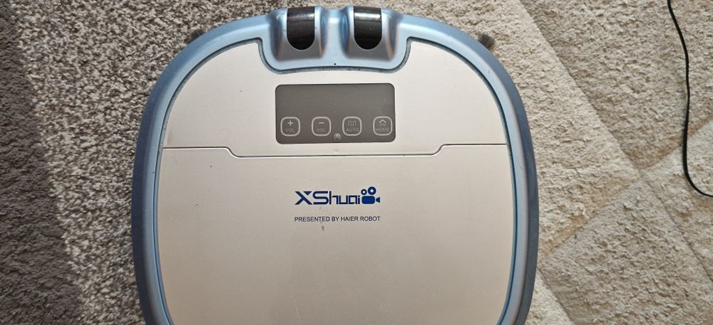 URGENT aspirator Haier XShuai HXS-C3