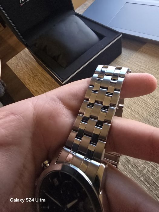 Мъжки Часовник Atlantic Sealine