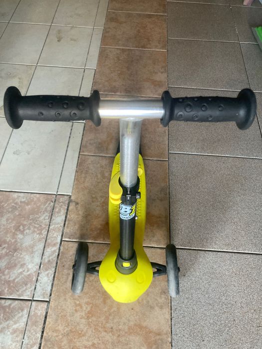 Тротинетка Oxelo B1