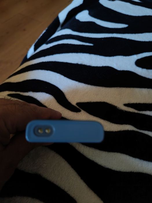 Telefon Nokia 105 cu Două Simuri