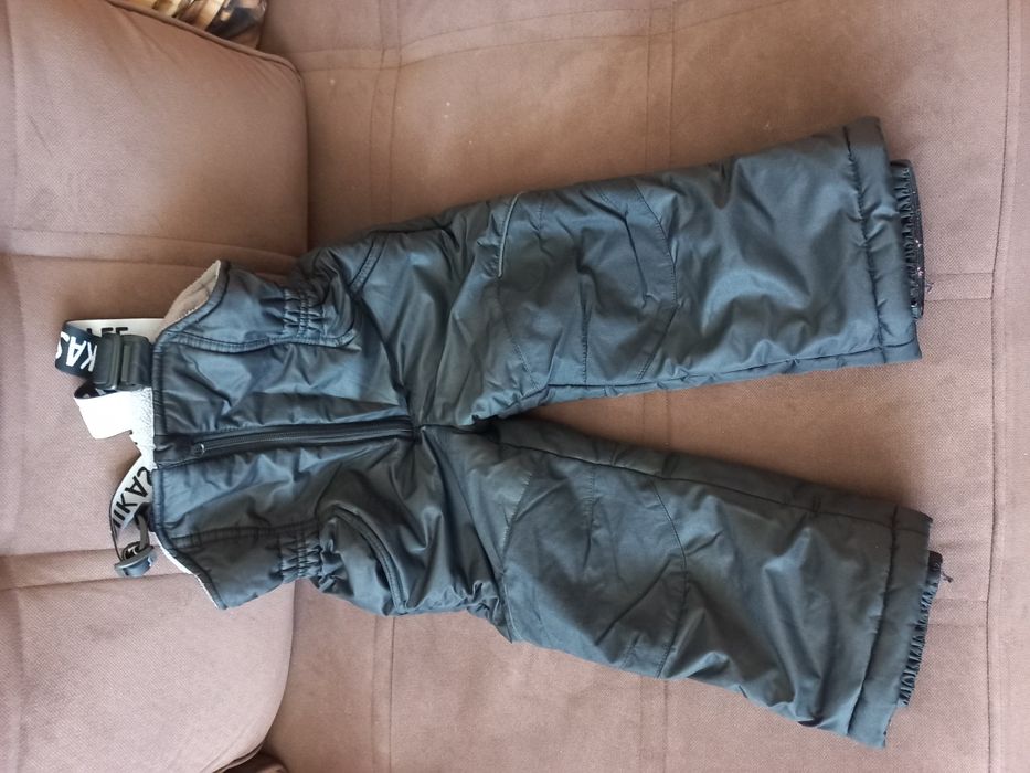 Продам зимний комбинезон