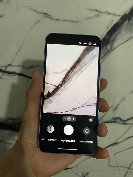Samsung a34 5G 128