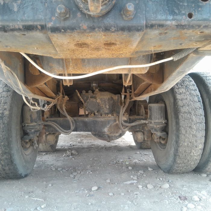 Kamaz bartavoy 10000$