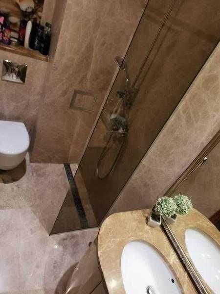 Дава се под наем Тристаен апартамент в Бургас, Възраждане - 100 кв.м за 947.58 € - Снимка #8