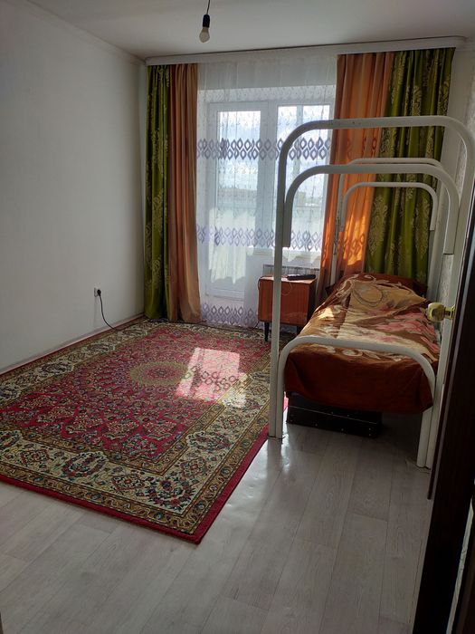 Продается 2ком.квартира Нурсити