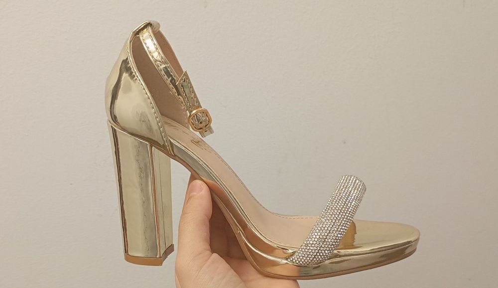 Sandale elegante