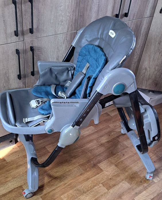 Продам детский стульчик