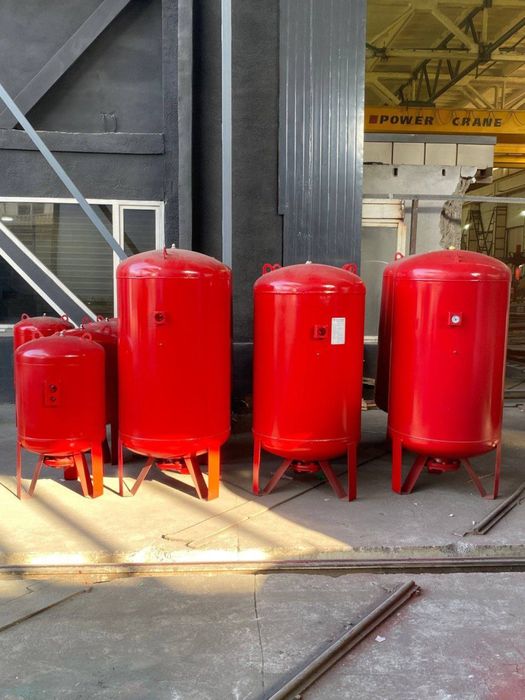 Расшрительный бак 5л дан Оптом Рашбак Rashritelniy bak