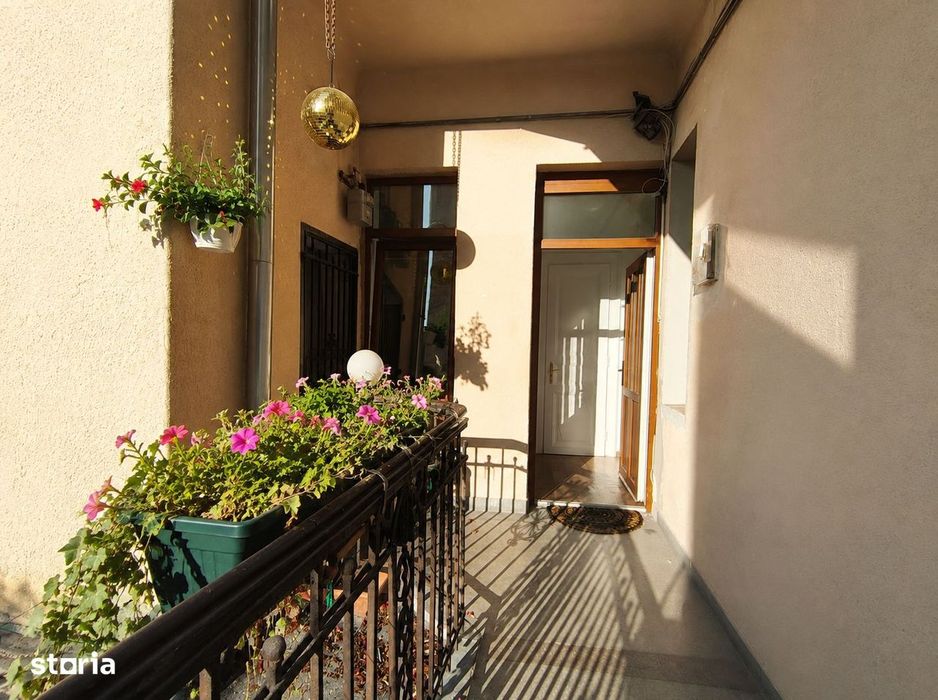 De închiriat | Apartament elegant, 80 mp | Ultracentral