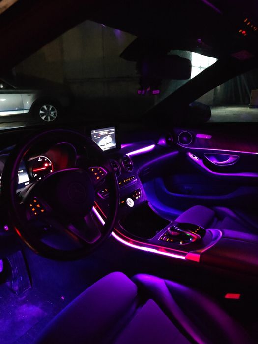 Lumini ambientale/ Plafoane instelate/ Retapitari/ Polish/ Detailing/ Diagnoza/ Chei smart/ Chei auto