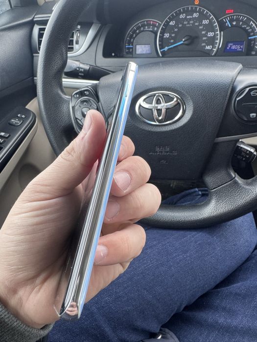 S 10 корея 11 андройд