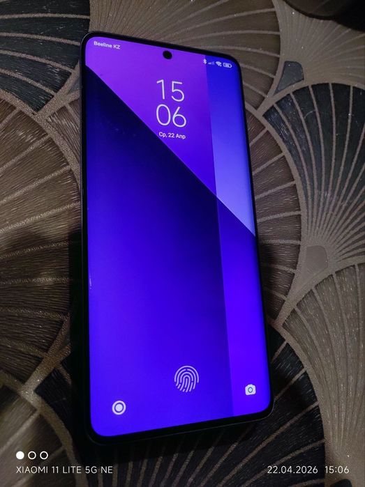 Redmi note 13 pro plus 5g