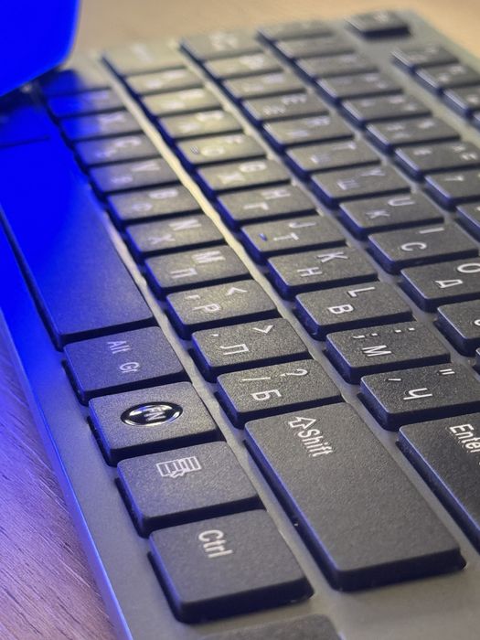 Клавиатура A4Tech KV-300H/ HUB