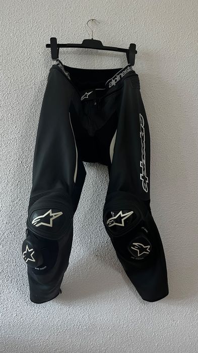 Combinezon Alpinestars TECH-AIR Compatible