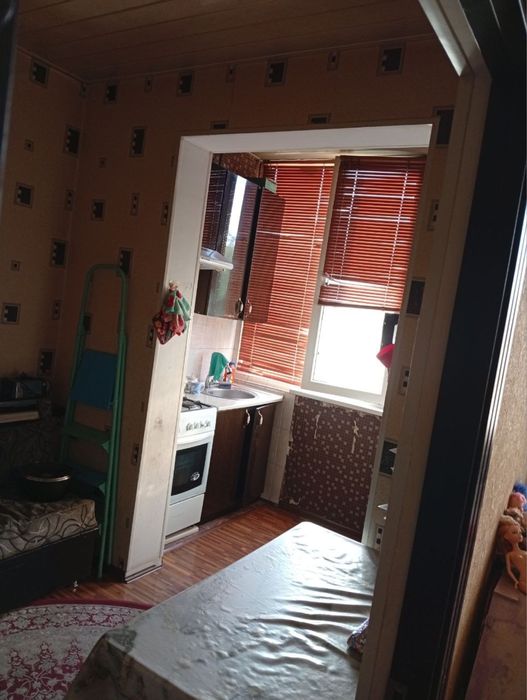 Ттз 1 2/4/4 . Комнаты раздельные . Ипотека . Мебель, техника