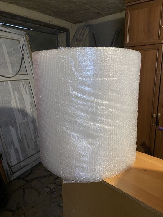 Рулон пакет упаковочный