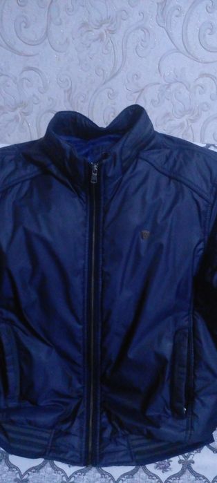 Куртка осень  - весна