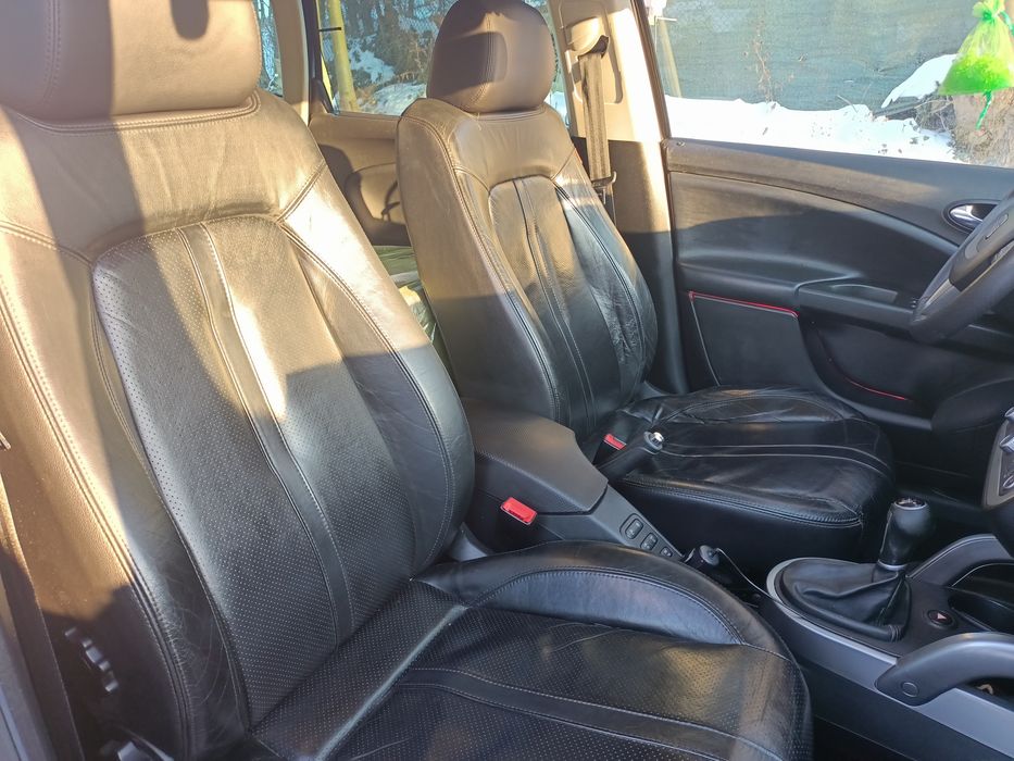 Vând Seat Altea XL