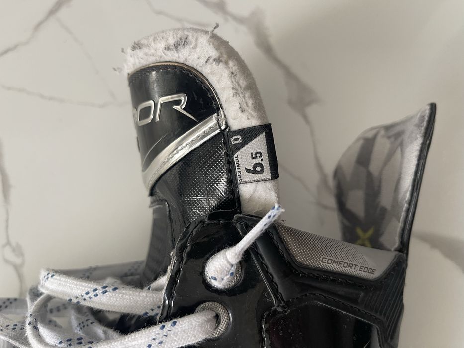 Коньки Bauer Vapor x3 размер 6,5D