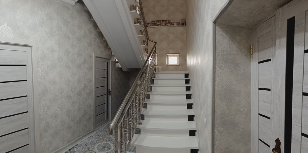 Продается дом в Янгиюльском районе!