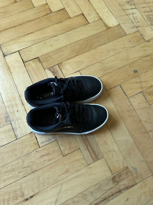 Puma Cali, 37 номер, Обувки пума, като нови