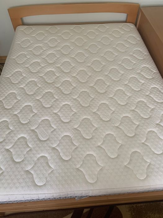 Матрак Magniflex Dual Comfort Dual