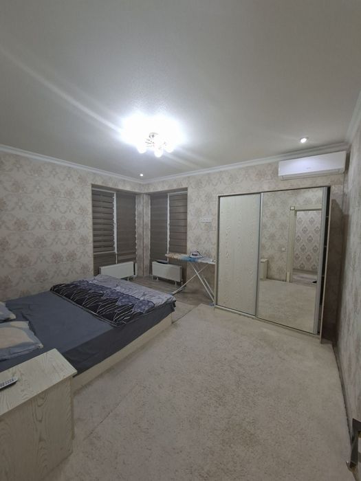 Чиланзар 19-кв 2/6/9 Ж/К Yoshilik Новостройка