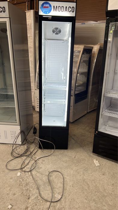 Vitrine frigorifice SLIM MODACO