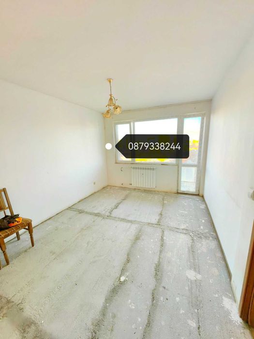 Продава се Двустаен апартамент в Перник, Център - 56 кв.м за 1518 €/кв.м - Снимка #7