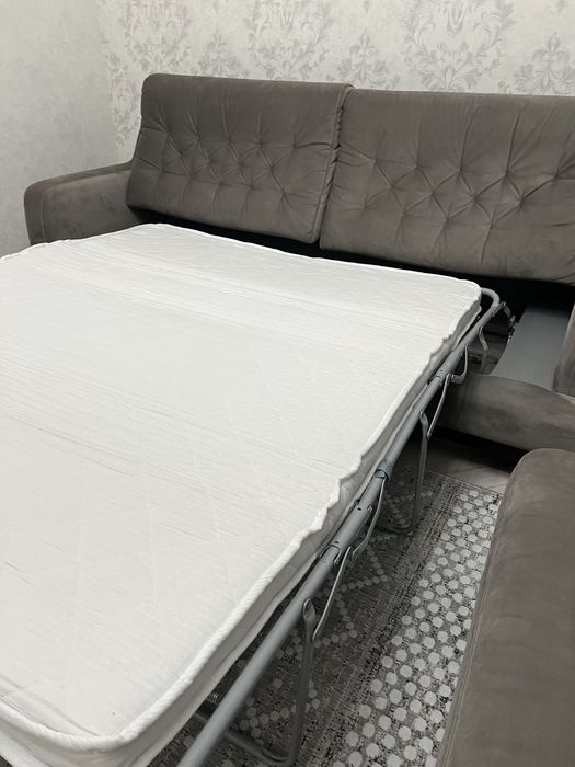 Диван -кровать для гостинной