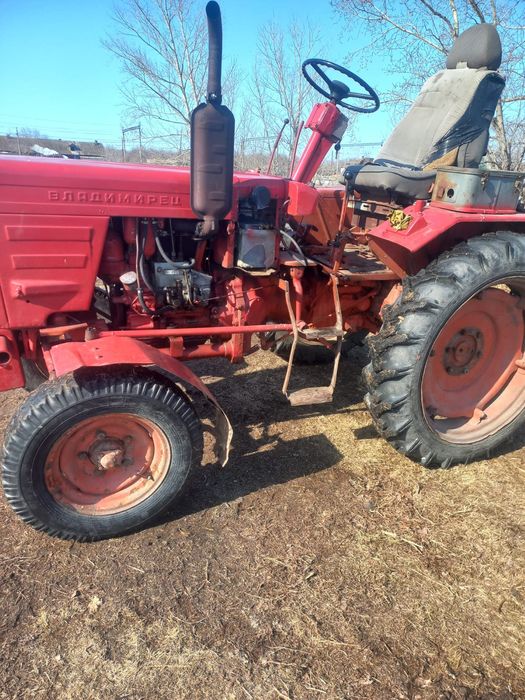 Продам Трактор Т-25 Владимирец