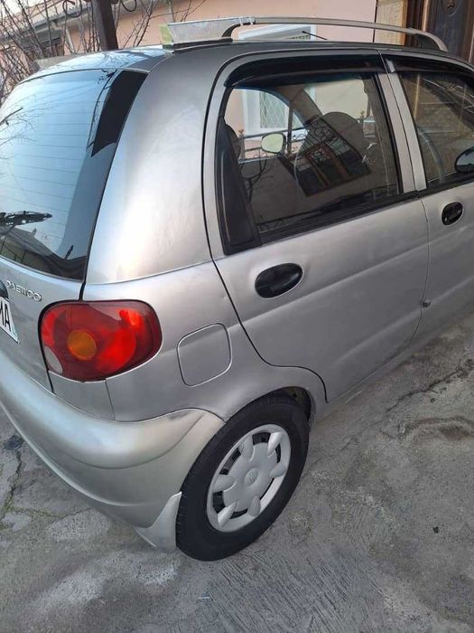 Матиз мх сотилади