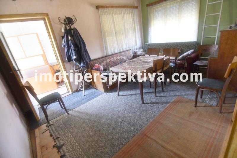 Продава се Къща в Пловдив, Коматево - 140 кв.м за 1608 €/кв.м - Снимка #2