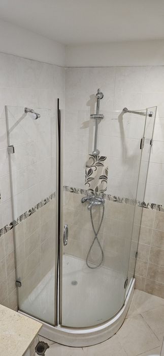 Душ кабина за баня