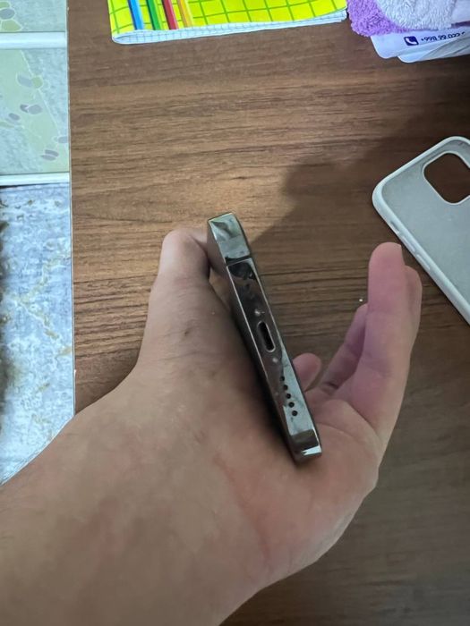 Iphone 12pro 128tali