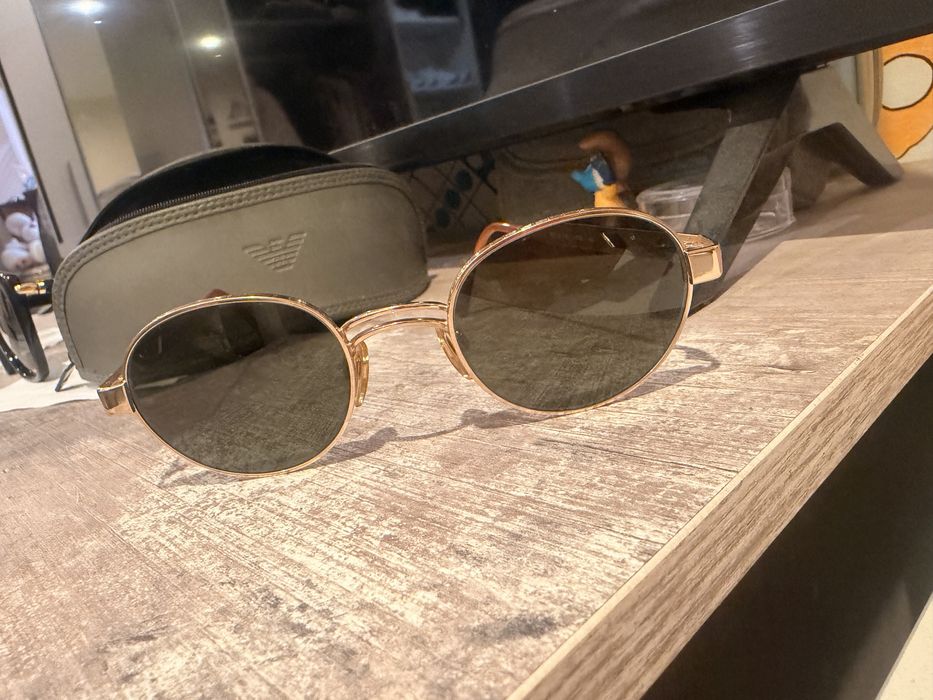 Armani слънчеви оригинални очила