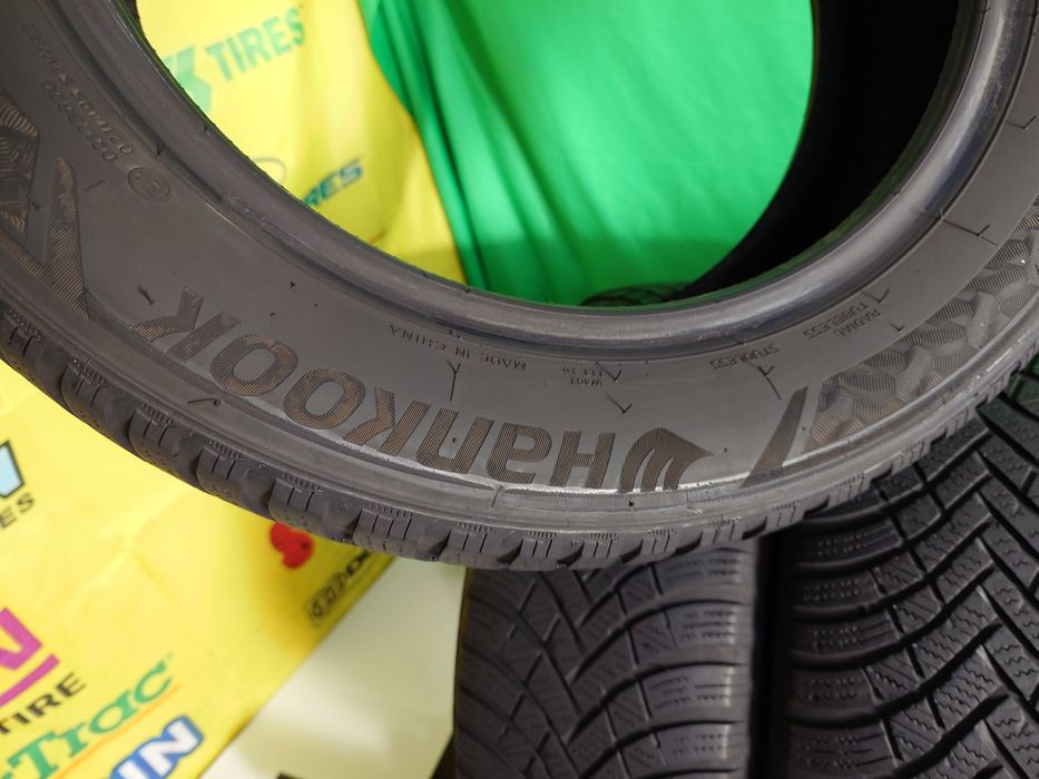 205/55R16 Hankook DOT23&22 STARE FOARTE BUNA