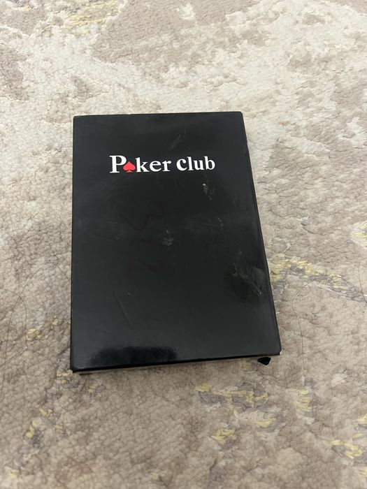 Набор для poker full