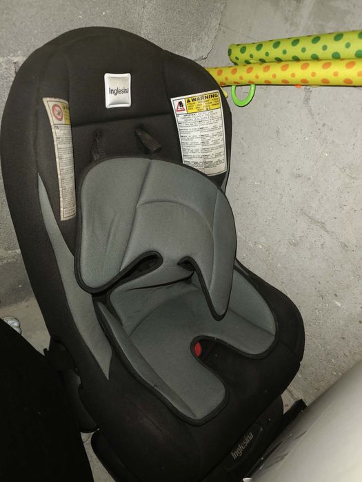 Детско столче за кола 30€