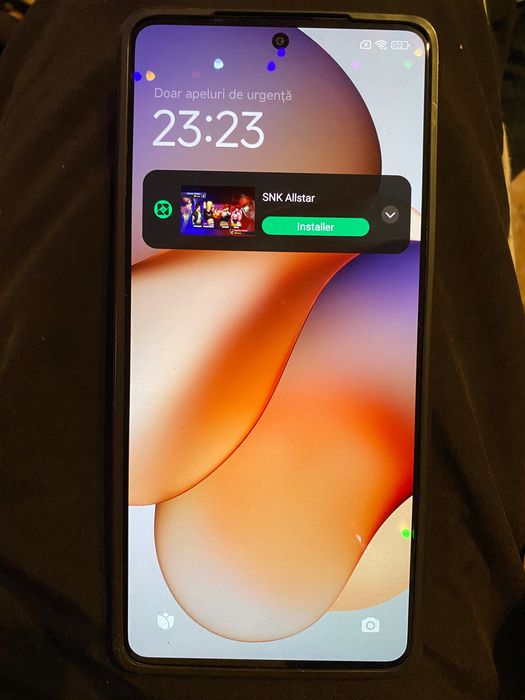 Xiaomi Redmi Note 13 5G