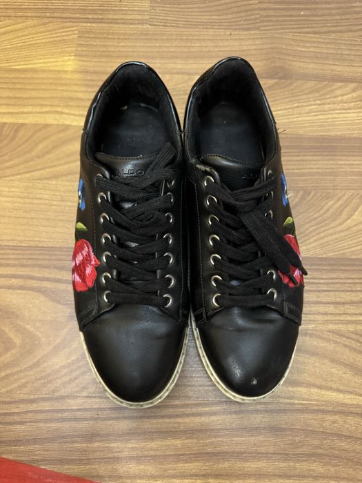 Кеды Aldo, размер 38
