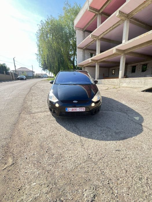 Ford s max an 2010