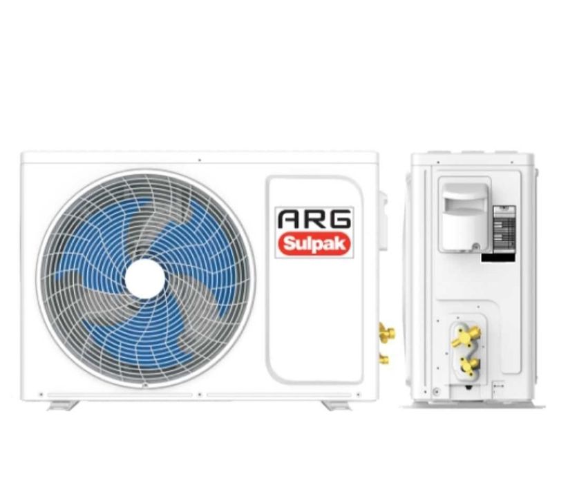 Кондиционер установка