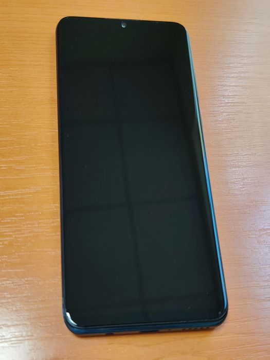 Huawei P30 lite син