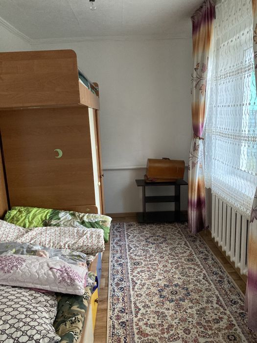 Дом частный, светлый