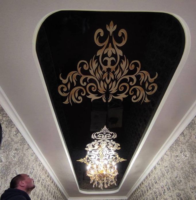 NatejnoyPotolok НатежнойПотолок NatyajnoyPotalok НатяжнойПоталок