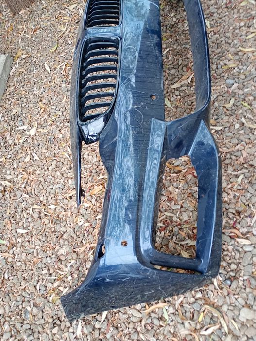 Bara față aripă BMW seria 4 f32 f33 f36 M-Paket