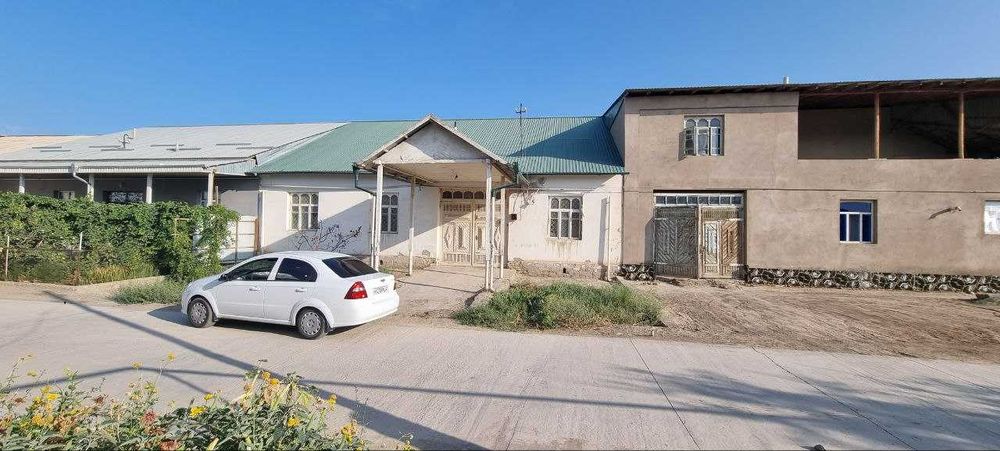 Хива шахар, Гоуккулда 480м2 уй сотилади