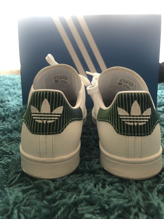 Мъжки обувки маратонки adidas originals Stan Smith 42